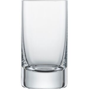 SCHOTT ZWIESEL Schnapsglas TAVORO, klar, Kristallglas - klar SCHOTT ZWIESEL Schnapsglas TAVORO, klar, Kristallglas - klar