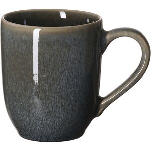 Ritzenhoff & Breker Ritzenhoff & Breker Becher EDA SCHIEFER, grau, Steingut - grau Ritzenhoff & Breker Ritzenhoff & Breker Becher EDA SCHIEFER, grau, Steingut - grau