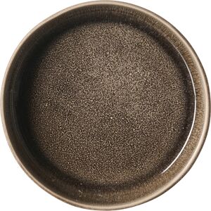 Ritzenhoff & Breker Ritzenhoff & Breker Beilagenteller EDA UMBRA, braun, Steingut - braun Ritzenhoff & Breker Ritzenhoff & Breker Beilagenteller EDA UMBRA, braun, Steingut - braun