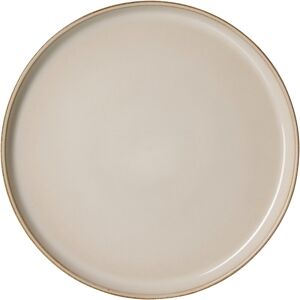 Ritzenhoff & Breker Ritzenhoff & Breker Speiseteller OLIVIA, beige, Steingut - beige Ritzenhoff & Breker Ritzenhoff & Breker Speiseteller OLIVIA, beige, Steingut - beige