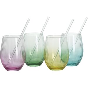Ritzenhoff & Breker Ritzenhoff & Breker Longdrinkgläser 8-tlg. SPRITZ, multicolour,... - multicolour Ritzenhoff & Breker Ritzenhoff & Breker Longdrinkgläser 8-tlg. SPRITZ, multicolour,... - multicolour