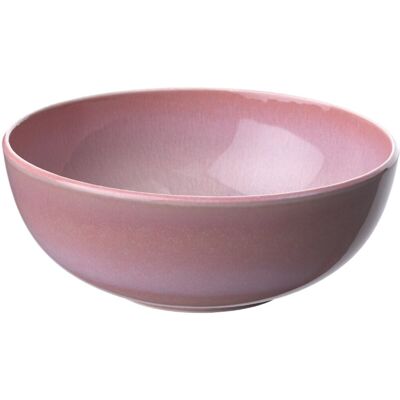 Like by Villeroy & Boch Like by Villeroy & Boch Bol PERLEMOR CORAL, rosa, Porzellan - rosa Like by Villeroy & Boch Like by Villeroy & Boch Bol PERLEMOR CORAL, rosa, Porzellan - rosa