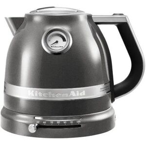 KitchenAid Wasserkocher ARTISAN, Aluminium - Grau