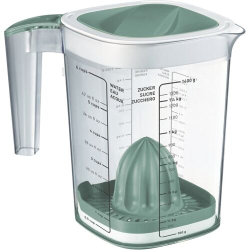 rotho Back-Messbecher LOFT, Kunststoff