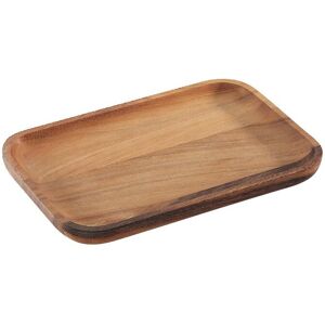 Zassenhaus Snackplatte AKAZIE, akazie, Holz - akazie Zassenhaus Snackplatte AKAZIE, akazie, Holz - akazie