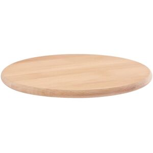 Zeller Present Drehkabinett, natur, Holz - natur Zeller Present Drehkabinett, natur, Holz - natur