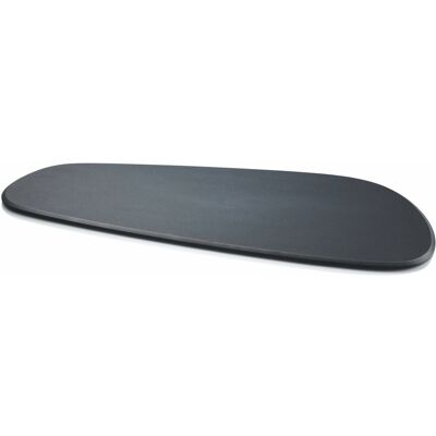 Continenta Duracore Pebble Schneidebrett - Messerfreundlich, Nachhaltig, Robust Continenta Duracore Pebble Schneidebrett - Messerfreundlich, Nachhaltig, Robust