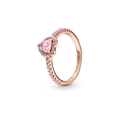 PANDORA ROSE Ring Herz für Damen PANDORA ROSE Ring Herz für Damen