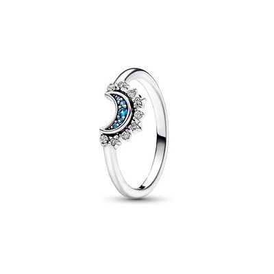 Pandora Mondring für Damen aus 925er Silber, ME Kollektion Pandora Mondring für Damen aus 925er Silber, ME Kollektion