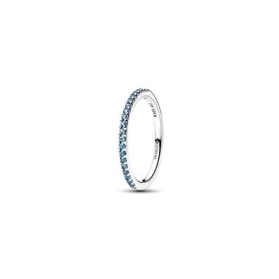 Pandora Half Memoire-Ring aus 925er Silber Timeless Pandora Half Memoire-Ring aus 925er Silber Timeless