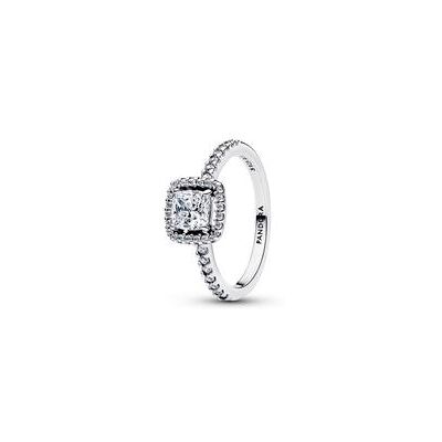 Pandora Ring für Damen aus 925er Silber mit Zirkonia Pandora Ring für Damen aus 925er Silber mit Zirkonia