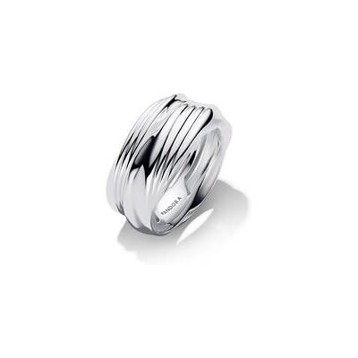 Pandora Doppelring für Damen Essence aus 925er Silber Pandora Doppelring für Damen Essence aus 925er Silber