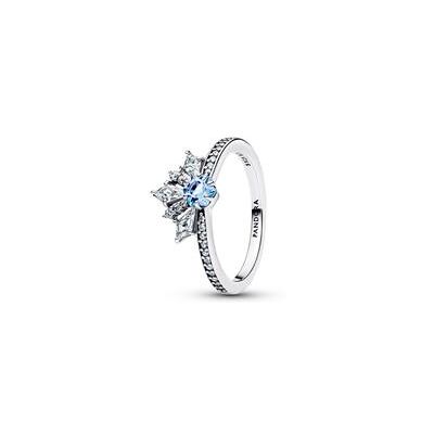 Pandora Disney Frozen Elsas Diadem Ring, Sterlingsilber Pandora Disney Frozen Elsas Diadem Ring, Sterlingsilber