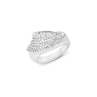 Joop Damenring aus Sterlingsilber mit Zirkonia Joop Damenring aus Sterlingsilber mit Zirkonia
