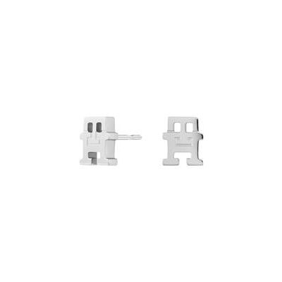 Tommy Hilfiger Ohrstecker für Damen aus Edelstahl Tommy Hilfiger Ohrstecker für Damen aus Edelstahl