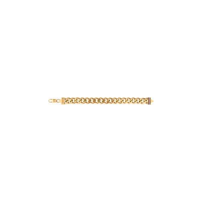 Tommy Hilfiger Vergoldetes Edelstahl Armband Dressed up für Herren Tommy Hilfiger Vergoldetes Edelstahl Armband Dressed up für Herren