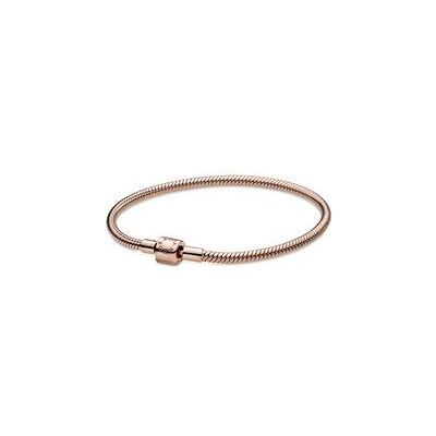 PANDORA Schlangenglieder Armband, ROSE PANDORA Schlangenglieder Armband, ROSE