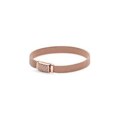 PANDORA ROSE Reflexions Armband mit Zirkonia für Damen PANDORA ROSE Reflexions Armband mit Zirkonia für Damen