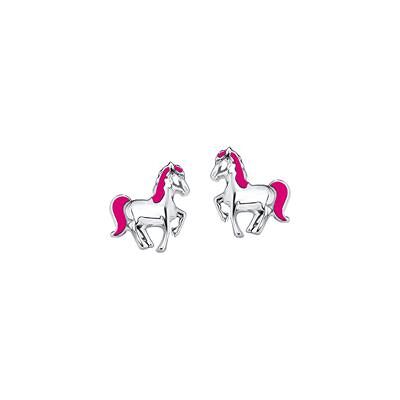 Prinzessin Lillifee Ohrstecker Pferd aus Sterlingsilber für Mädchen Prinzessin Lillifee Ohrstecker Pferd aus Sterlingsilber für Mädchen
