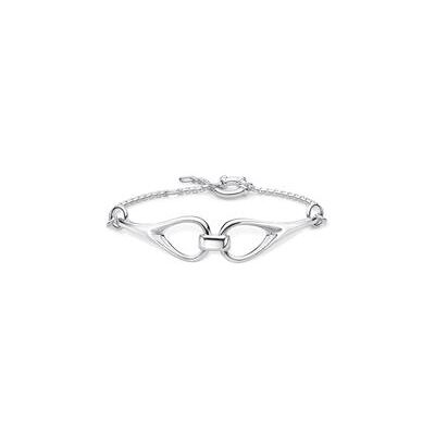 Thomas Sabo 925er Silber Armband Heritage Thomas Sabo 925er Silber Armband Heritage
