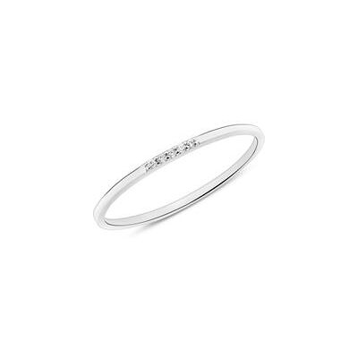 Unique Ring aus 14K Gold mit Diamanten Unique Ring aus 14K Gold mit Diamanten