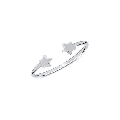 lanii Ring Sterne aus Sterlingsilber lanii Ring Sterne aus Sterlingsilber