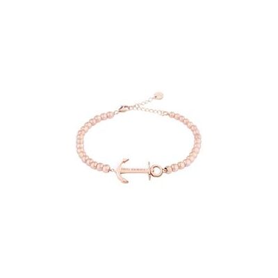 Paul Hewitt Armband Anchor Beads Steel, roségold Paul Hewitt Armband Anchor Beads Steel, roségold