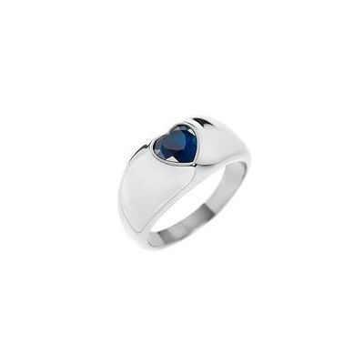 Paul Hewitt Ring für Damen aus Edelstahl Heart of the Sea, Zirkonia Paul Hewitt Ring für Damen aus Edelstahl Heart of the Sea, Zirkonia