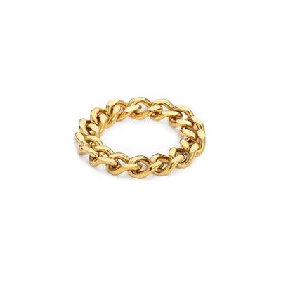 Paul Hewitt Damenring Treasure Gold aus Edelstahl Paul Hewitt Damenring Treasure Gold aus Edelstahl