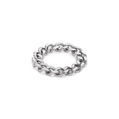 Paul Hewitt Treasure Ring für Damen aus Edelstahl Paul Hewitt Treasure Ring für Damen aus Edelstahl