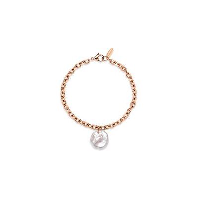 Paul Hewitt Armband Treasure Bold für Damen aus Edelstahl, rosé Paul Hewitt Armband Treasure Bold für Damen aus Edelstahl, rosé