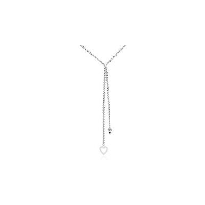 Unique Kette aus 925er Sterlingsilber Unique Kette aus 925er Sterlingsilber