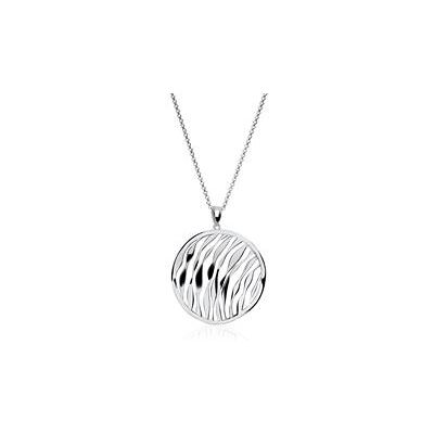 Unique Moderne Kette aus Sterlingsilber Unique Moderne Kette aus Sterlingsilber