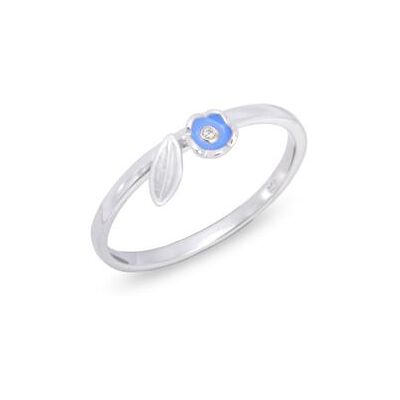 Unique Stackring, Stapelring aus 925 Silber Unique Stackring, Stapelring aus 925 Silber