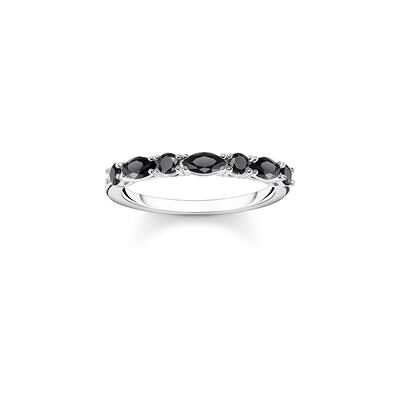 Thomas Sabo Stilvoller Ring im Boho-Look Thomas Sabo Stilvoller Ring im Boho-Look