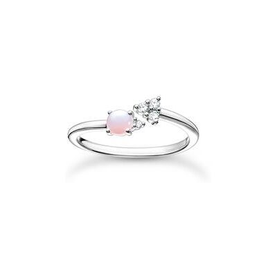 Thomas Sabo Silberring mit Pfeildesign Thomas Sabo Silberring mit Pfeildesign