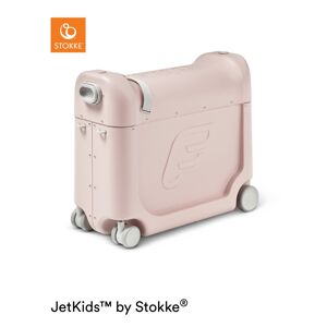 Stokke JETKIDS™ BY STOKKE® Aufsitzkoffer BedBox™ Pink Lemonade - rosa/pink