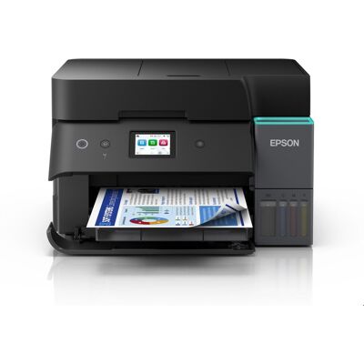 Epson EcoTank ET-4950 Multifunktionsgerät Tinte Epson EcoTank ET-4950 Multifunktionsgerät Tinte