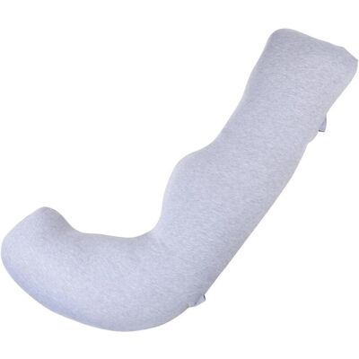 Momcozy Stillkissen J-Form Momcozy Stillkissen J-Form