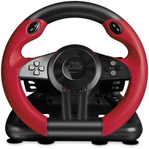 Speedlink Trailblazer Racing Wheel für PS4/Xbox One/PS3/PC schwarz