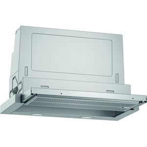 NEFF D46ED52X1 Flachschirm-Dunstabzugshaube silbermetallic NEFF D46ED52X1 Flachschirm-Dunstabzugshaube silbermetallic