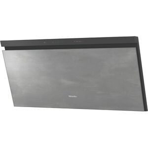 Miele DAH 4970 Sienna Kopffrei-Dunstabzugshaube concrete Miele DAH 4970 Sienna Kopffrei-Dunstabzugshaube concrete
