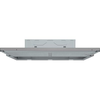 NEFF DED4922X Flachschirm-Dunstabzugshaube silbermetallic NEFF DED4922X Flachschirm-Dunstabzugshaube silbermetallic