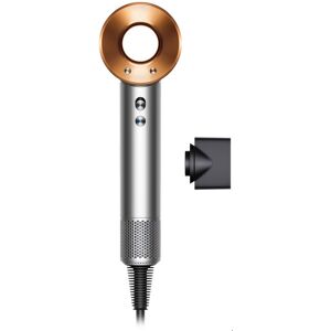 Dyson Supersonic Origin Haartrockner Nickel/Kupfer Dyson Supersonic Origin Haartrockner Nickel/Kupfer
