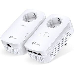 TP-Link TL-PA8033P KIT Power LAN TP-Link TL-PA8033P KIT Power LAN