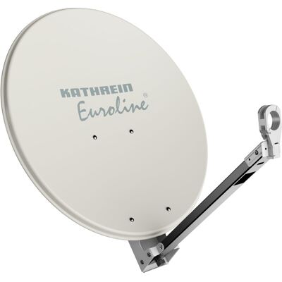 Kathrein KEA 750/W Satelliten-Reflektor weiß Kathrein KEA 750/W Satelliten-Reflektor weiß