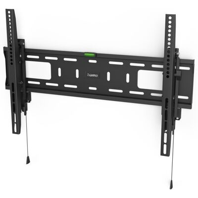 Hama TV-Wandhalterung 203 cm (80") schwarz Hama TV-Wandhalterung 203 cm (80") schwarz