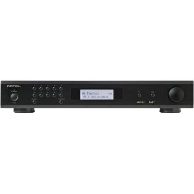 Rotel T11 Tuner schwarz Rotel T11 Tuner schwarz