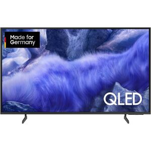 Samsung GQ55QEF1AU 138 cm (55") QLED Vision AI Smart TV titangrau Samsung GQ55QEF1AU 138 cm (55") QLED Vision AI Smart TV titangrau