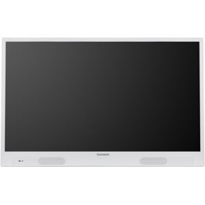 Telefunken PL32W 80 cm (32") Tragbarer LCD-TV mit Akku-Betrieb weiß Telefunken PL32W 80 cm (32") Tragbarer LCD-TV mit Akku-Betrieb weiß